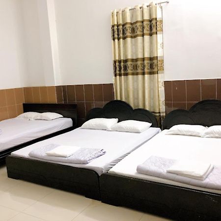 Kien An Hotel Кан То Екстериор снимка