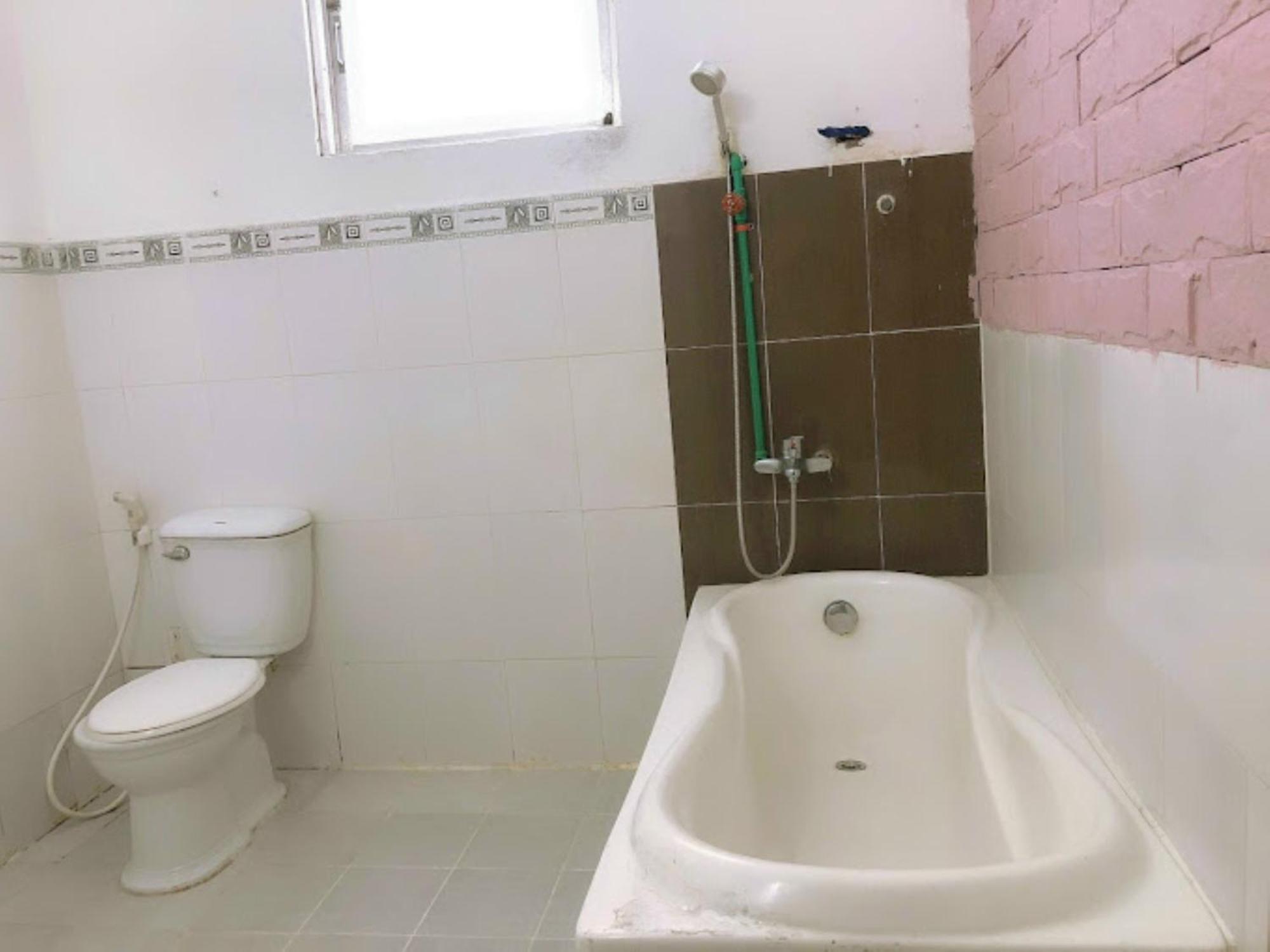 Kien An Hotel Кан То Екстериор снимка