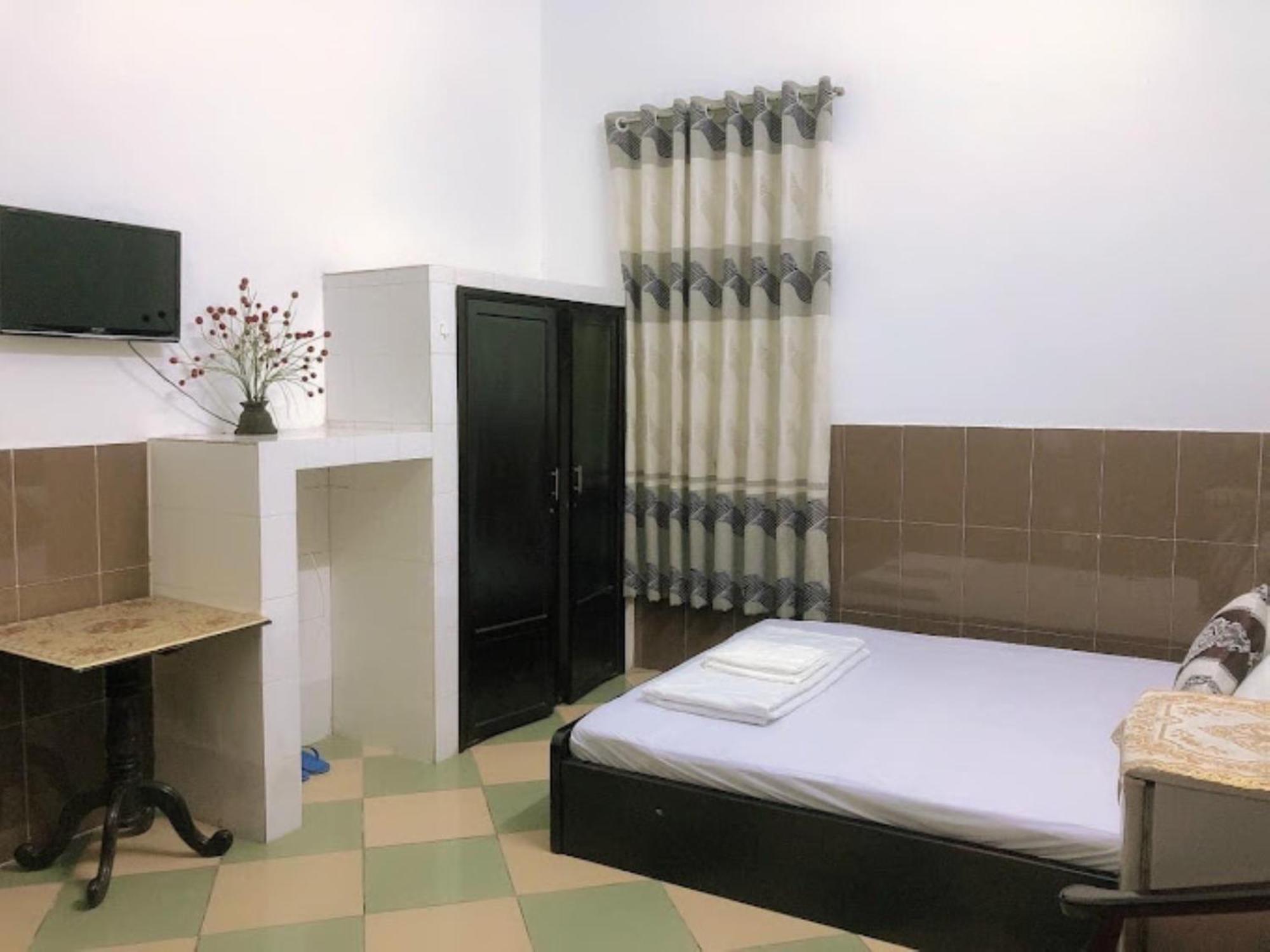 Kien An Hotel Кан То Екстериор снимка