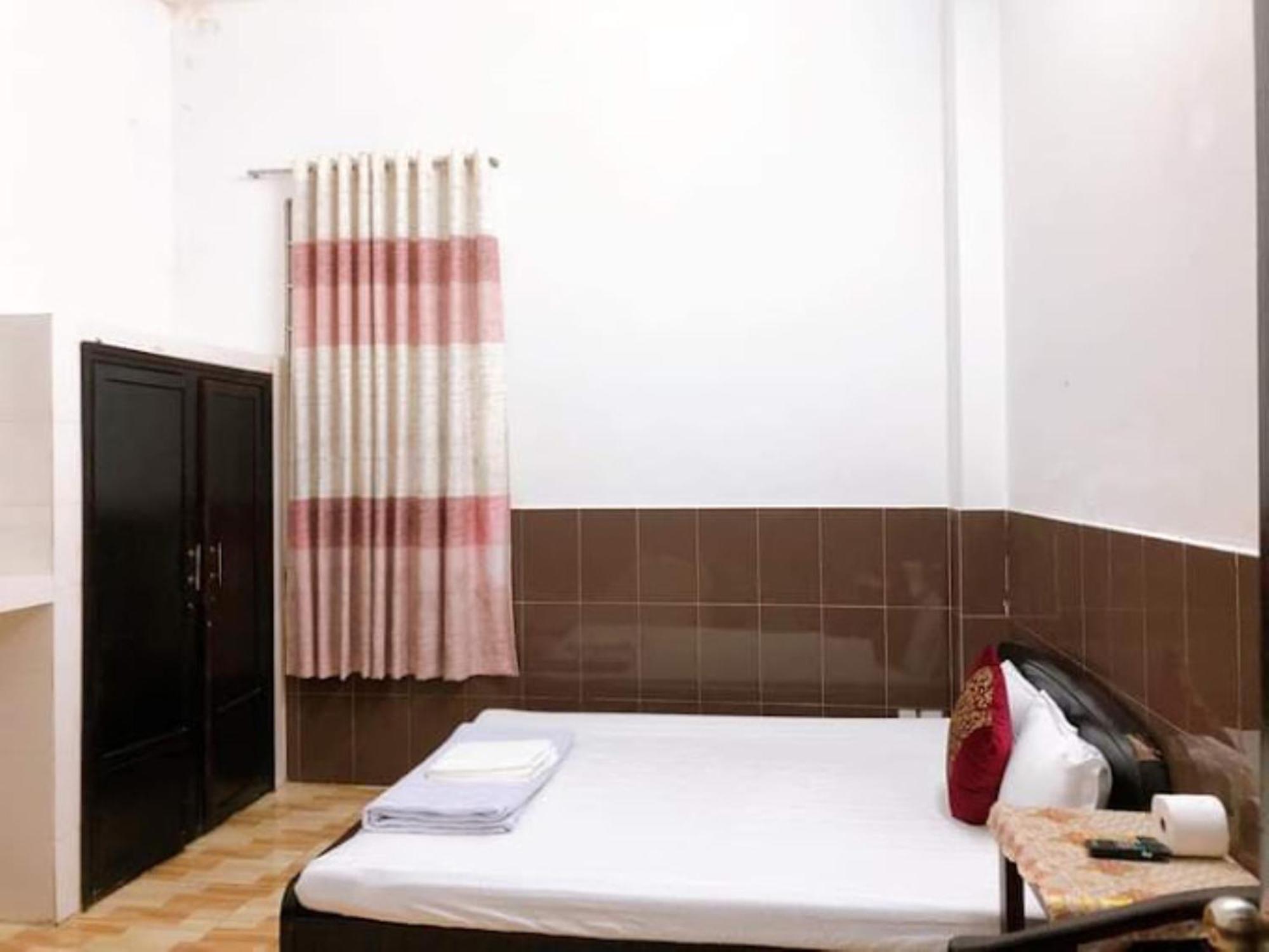 Kien An Hotel Кан То Екстериор снимка