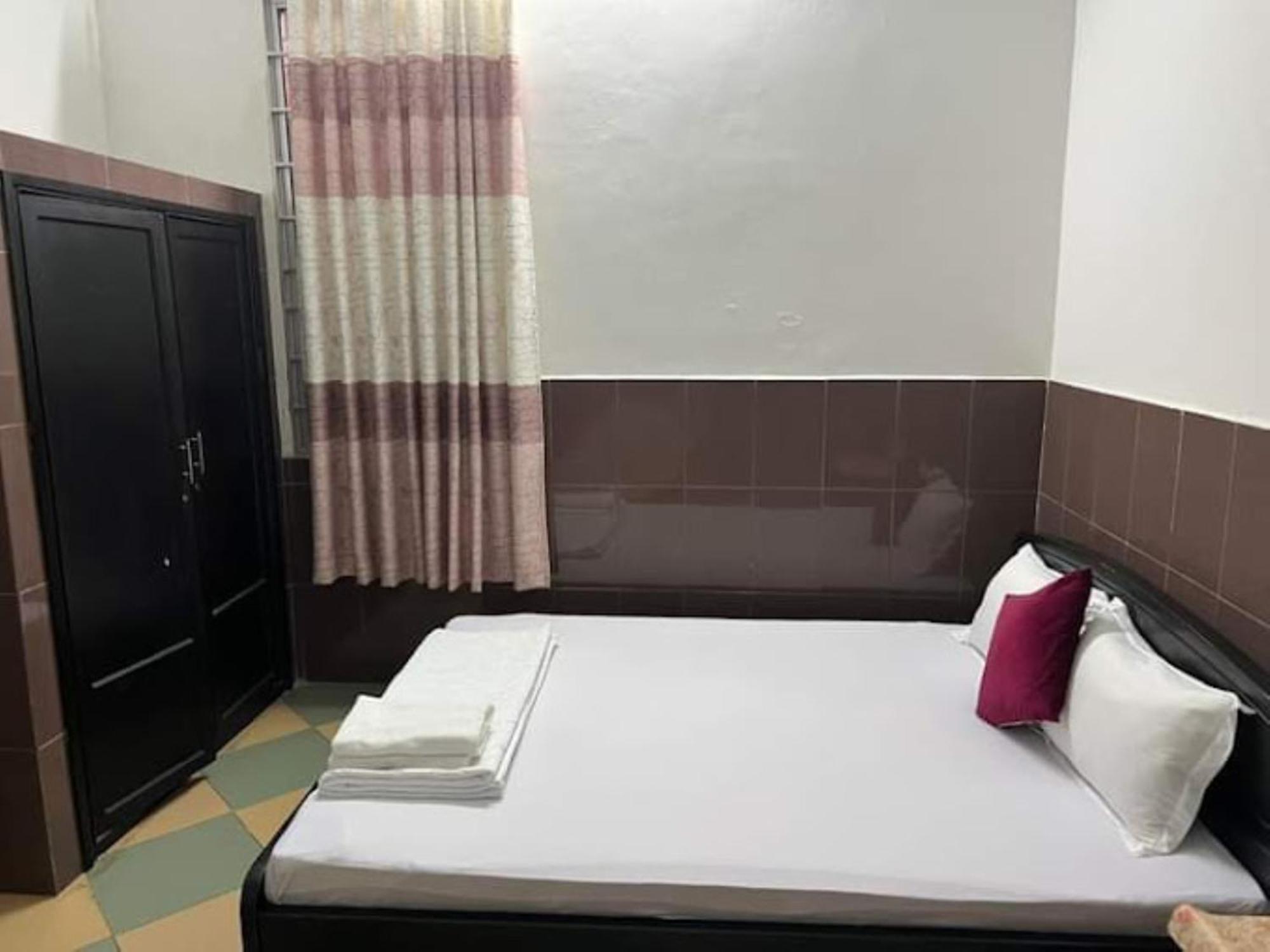 Kien An Hotel Кан То Екстериор снимка