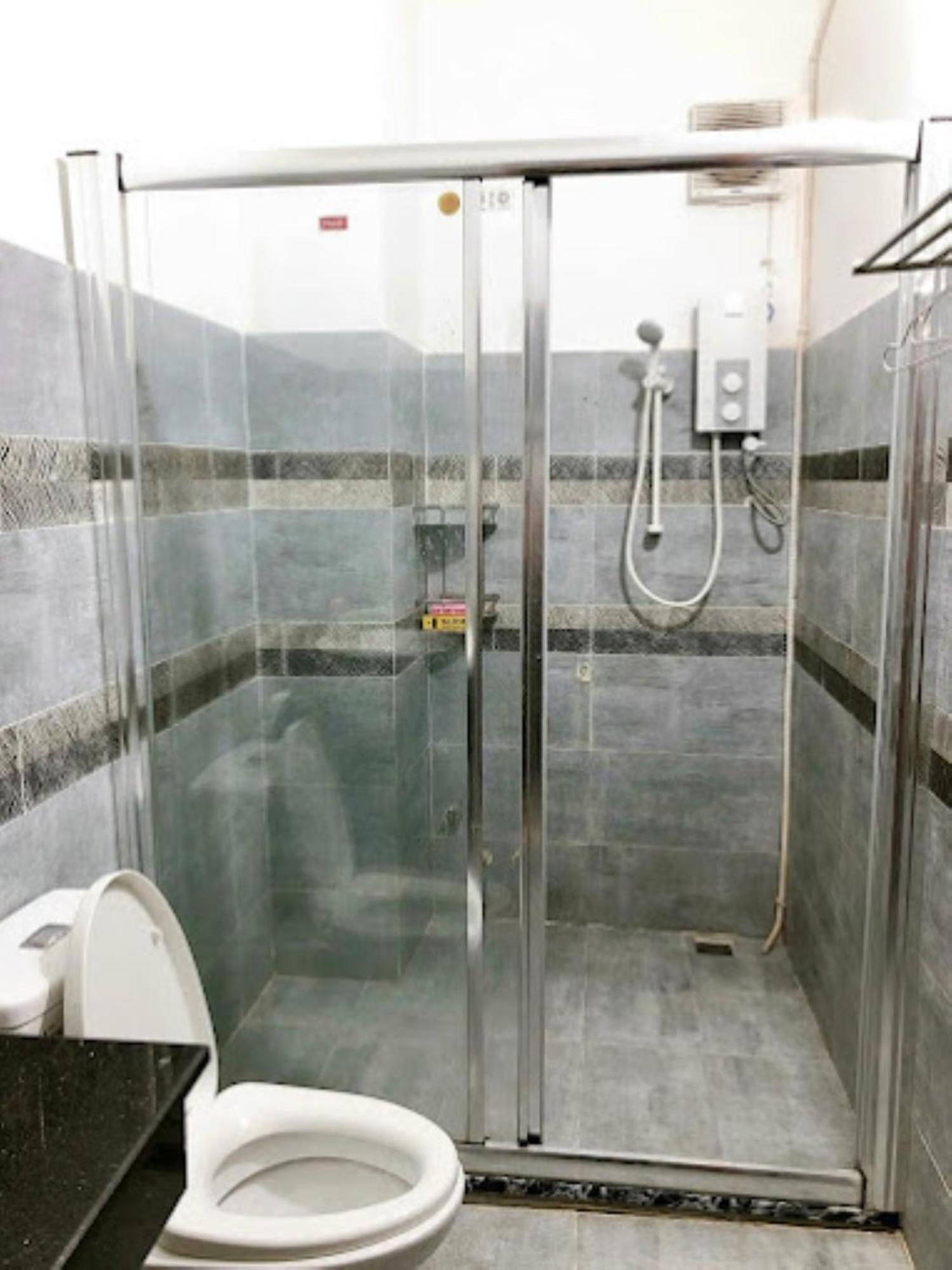 Kien An Hotel Кан То Екстериор снимка