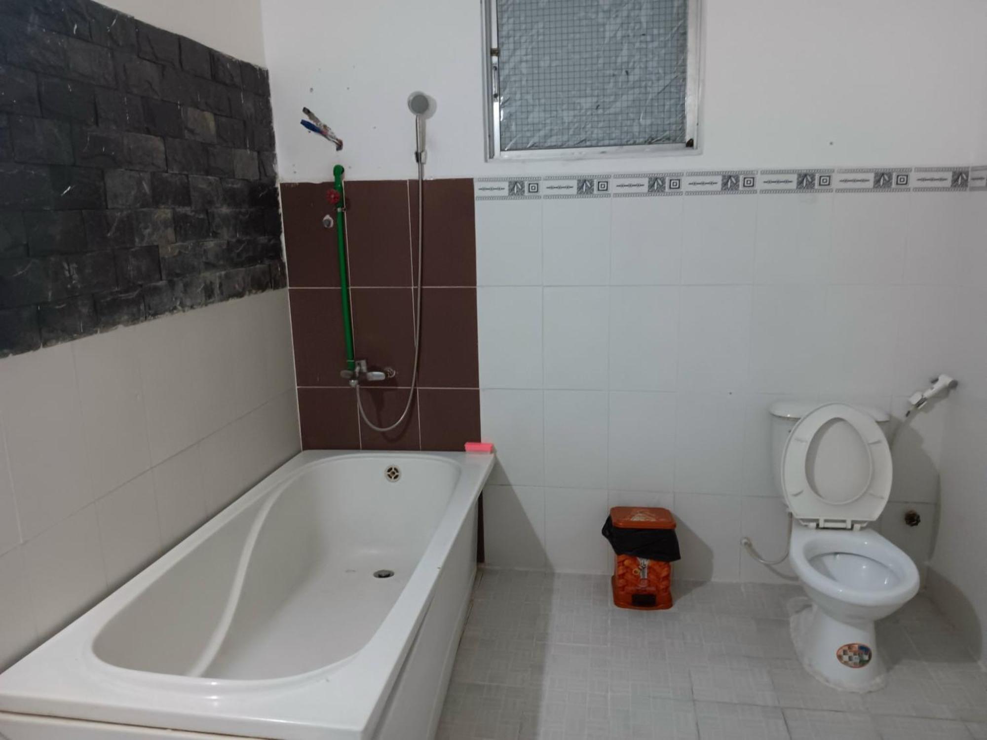 Kien An Hotel Кан То Екстериор снимка